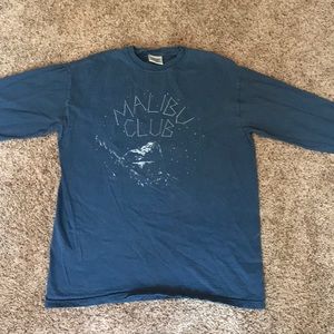 Malibu Club T-shirt